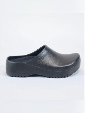 Super Birki Birkenstock in Black